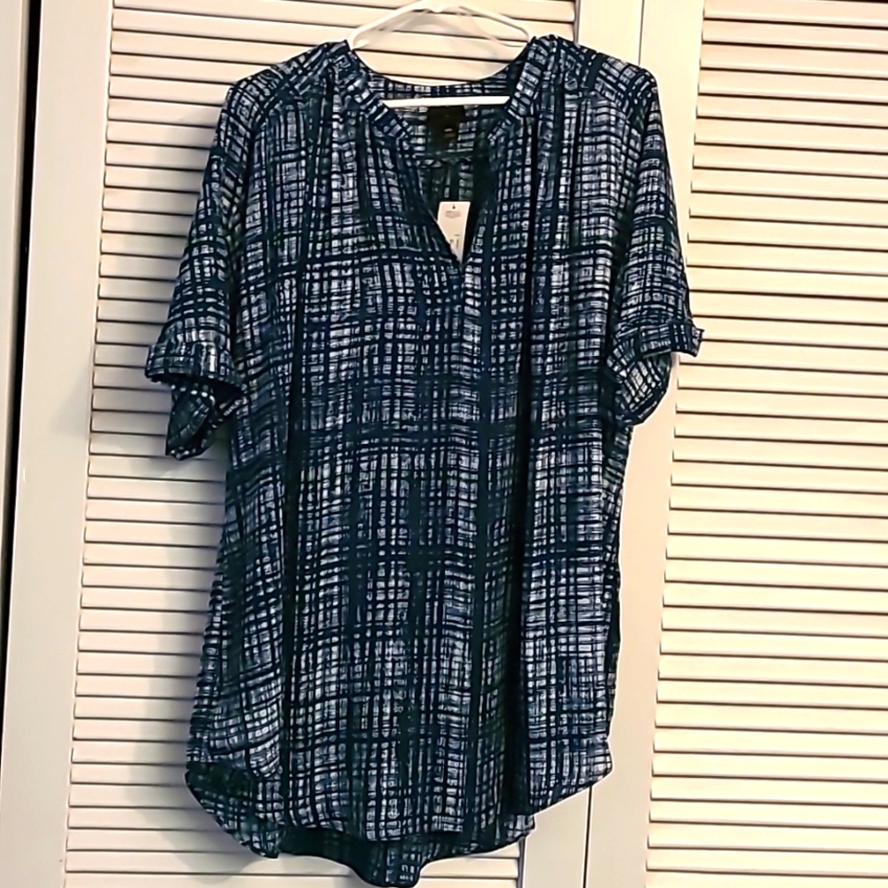 Women's Blouse